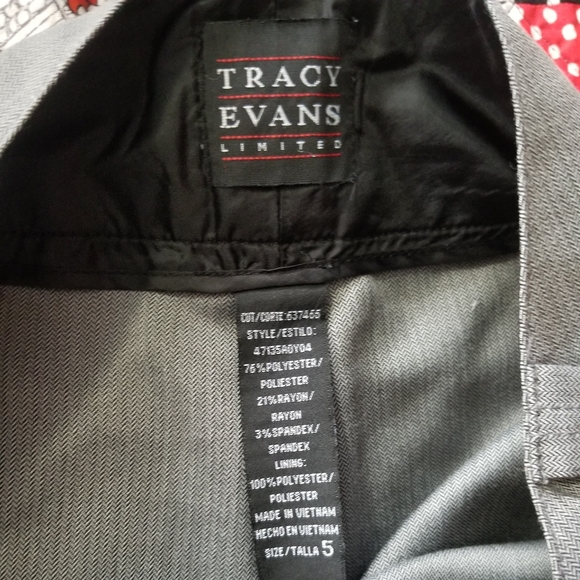 Dress capri pants - Picture 2 of 4